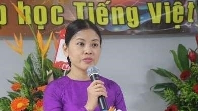 在马来西亚的越南语使者