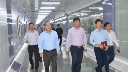 为组织越南祖国阵线中央委员会和中国全国政协友好交流活动创造最佳条件