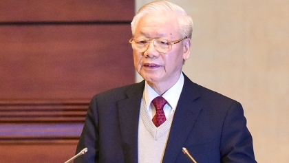 “竹式外交”政策——越南外交的时代价值