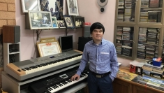 需要给予橙剂受害者更多的同情