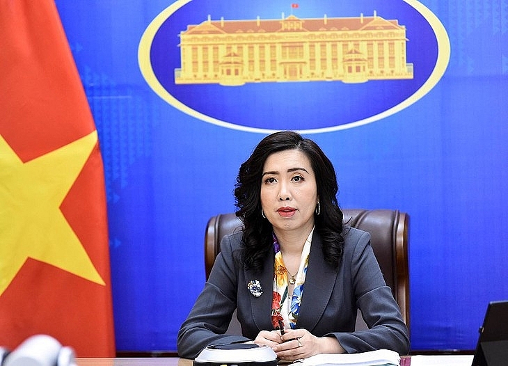 越南始终优先促进性别平等 越南始终优先促进性别平等