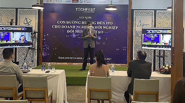 胡志明市将为面向进行首次公开募股的500家创业公司进行培训 胡志明市将为面向进行首次公开募股的500家创业公司进行培训