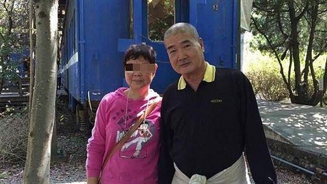 Tử hình kẻ giết vợ, phân mảnh thi thể bỏ vào tủ lạnh tu hinh ke giet vo phan manh thi the bo vao tu lanh