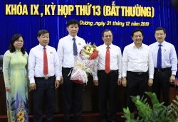 chan dung ong lu quang ngoi tan chu tich tinh vinh long