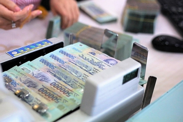 Vì sao mức tín dụng năm 2020 không tăng trưởng? vi sao muc tin dung nam 2020 khong tang truong