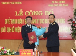 nhan su moi bo cong an bo giao thong van tai van phong quoc hoi