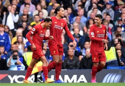 ket qua bong da ngoai hang anh hom nay 312020 liverpool noi dai mach thang