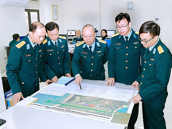 Nhân sự mới Bộ Công an, Bộ Giao thông - Vận tải, Văn phòng Quốc hội nhan su moi bo cong an bo giao thong van tai van phong quoc hoi