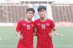 video cong phuong ra mat clb tphcm gui loi chuc toi u23 viet nam