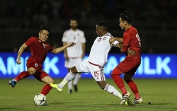 bao han quoc se rat thu vi neu doi nha gap u23 viet nam o tu ket