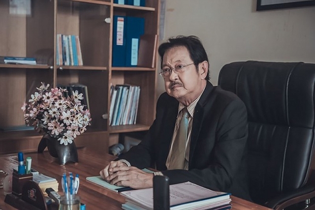 Tài tử Chánh Tín và những hình ảnh khiến triệu con tim mê đắm lúc sinh thời chanh tin va nhung hinh anh khien trieu con tim me dam luc sinh thoi