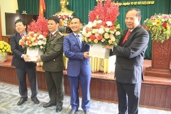 bo ngoai giao bo tai nguyen va moi truong toa an nhan dan toi cao co nhan su moi