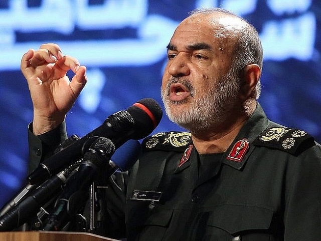 vi tuong soleimani iran se cham dut su hien dien cua my o trung dong