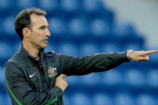 Cựu HLV U23 Australia: U23 Việt Nam có thể vượt qua vòng bảng U23 châu Á 2020 cuu hlv u23 australia u23 viet nam co the vuot qua vong bang u23 chau a 2020