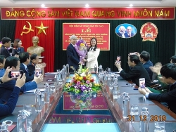 bo ngoai giao bo noi vu bo giao duc dao tao co nhan su lanh dao moi