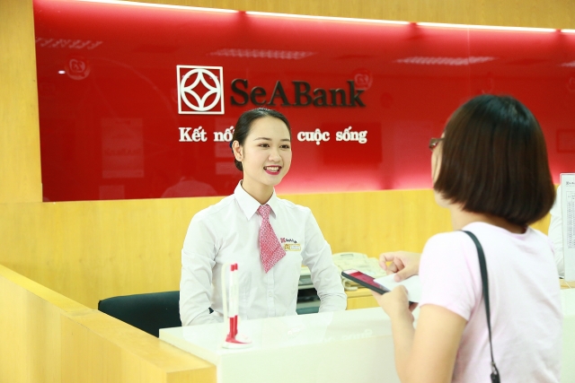 SeABank thu lời trước thuế hơn 1.390 tỷ đồng, cao nhất từ trước đến nay seabank thu loi truoc thue hon 1390 ty dong cao nhat tu truoc den nay