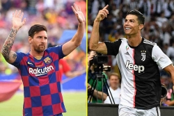 lionel messi chi hon 103 ti dong giup ronaldinho ra tu