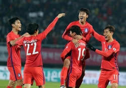 bang xep hang bong da u23 chau a 2020 moi nhat 101 a rap saudi han quoc vuon len