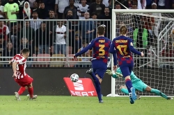 real madrid barcelona bat ngo cung bi loai tai cup nha vua tay ban nha