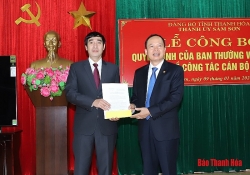 dai tieng noi viet nam vov co 2 pho tong giam doc moi
