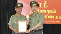 chan dung ong tong van thanh tan pho vu truong vu bao chi xuat ban