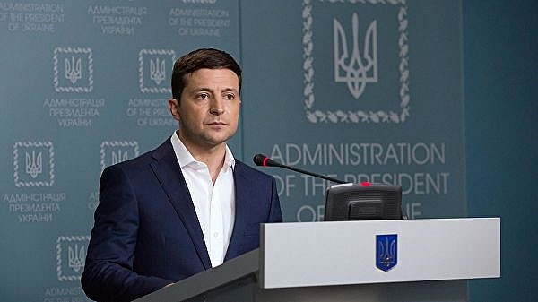 Tổng thống Ukraine: Iran phải chính thức xin lỗi và bồi thường vụ bắn nhầm máy bay tong thong ukraine iran phai chinh thuc xin loi va boi thuong vu ban nham may bay