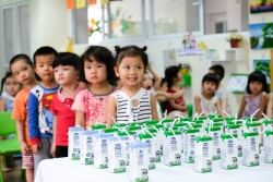 vinamilk tham gia quan tri va dieu hanh tai gtnfoods