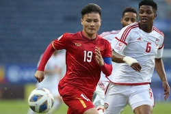 chinh thuc doi hinh u23 viet nam quyet chien u23 jordan