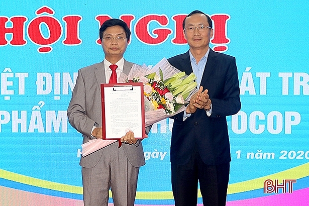 nhan su lanh dao moi tai ha tinh da nang tphcm
