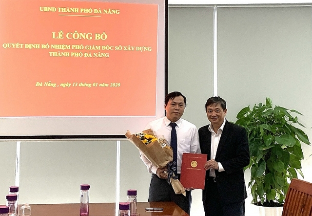 nhan su lanh dao moi tai ha tinh da nang tphcm
