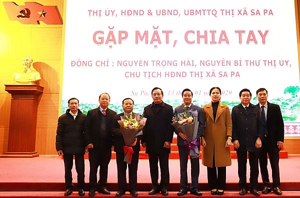 lang son lao cai ninh binh co nhan su lanh dao moi