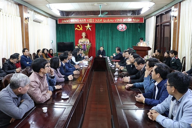 lang son lao cai ninh binh co nhan su lanh dao moi