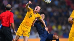 hlv uae bao tin mung u23 viet nam yen tam quyet dau u23 trieu tien