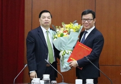 bo cong an bo quoc phong dieu dong bo nhiem nhan su lanh dao moi