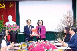 dien bien son la cao bang co nhan su lanh dao moi