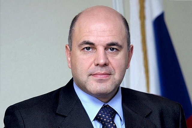 Nga: Ông Medvedev từ chức, Tổng thống Putin chỉ định thủ tướng mới nga ong medvedev tu chuc tong thong putin chi dinh thu tuong moi