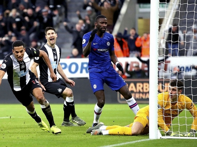 Bảng xếp hạng (BXH) Ngoại hạng Anh mới nhất (20/1): Thắng MU, Liverpool nới rộng khoảng cách bang xep hang bxh ngoai hang anh moi nhat 201 thang mu liverpool noi rong khoang cach