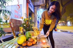 cach ve sinh dung cach tv tu lanh thiet bi dien de don tet