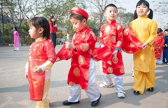Những điều kiêng kỵ trong đêm giao thừa để năm mới Canh Tý 2020 may mắn, bình an nhung dieu kieng ky trong dem giao thua de nam moi canh ty 2020 may man binh an