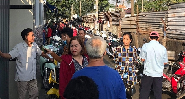 danh tinh 5 nguoi chet trong vu chay nha kinh hoang o tphcm