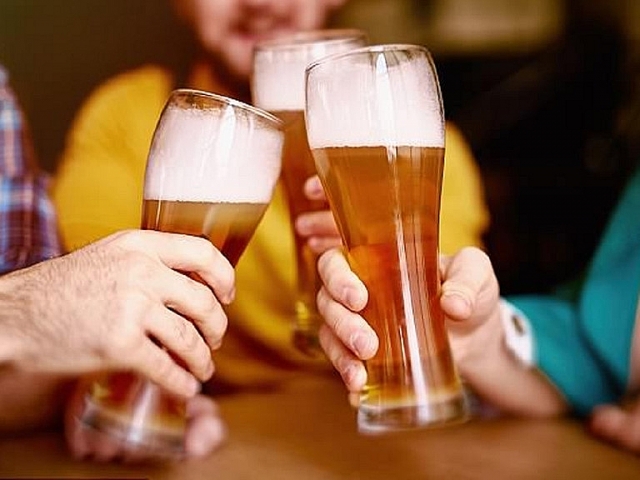 Người bị xương khớp nhớ tránh xa những món ăn ngày Tết này nguoi bi xuong khop nho tranh xa nhung mon an ngay tet nay