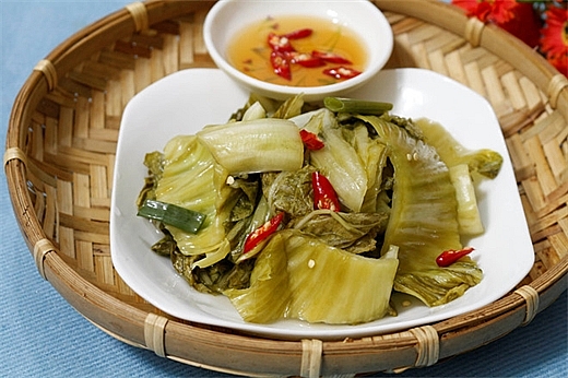 Người bị xương khớp nhớ tránh xa những món ăn ngày Tết này nguoi bi xuong khop nho tranh xa nhung mon an ngay tet nay