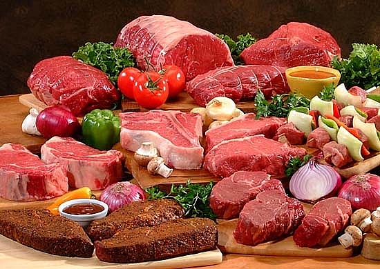 Người bị xương khớp nhớ tránh xa những món ăn ngày Tết này nguoi bi xuong khop nho tranh xa nhung mon an ngay tet nay