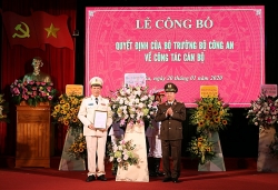 tin nhan su lanh dao moi tai nghe an ha tinh