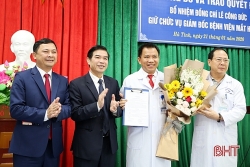ha noi thai binh tuyen quang co nhan su lanh dao moi