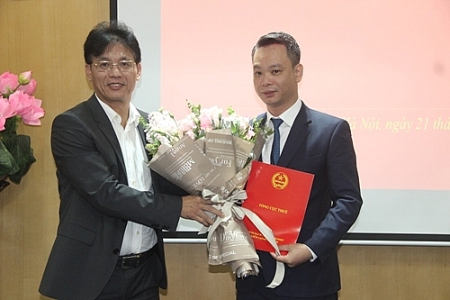 Bộ Tư pháp, Bộ Tài chính điều động, bổ nhiệm lãnh đạo mới bo tu phap bo tai chinh dieu dong bo nhiem lanh dao moi
