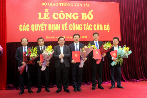 ha noi thai binh tuyen quang co nhan su lanh dao moi