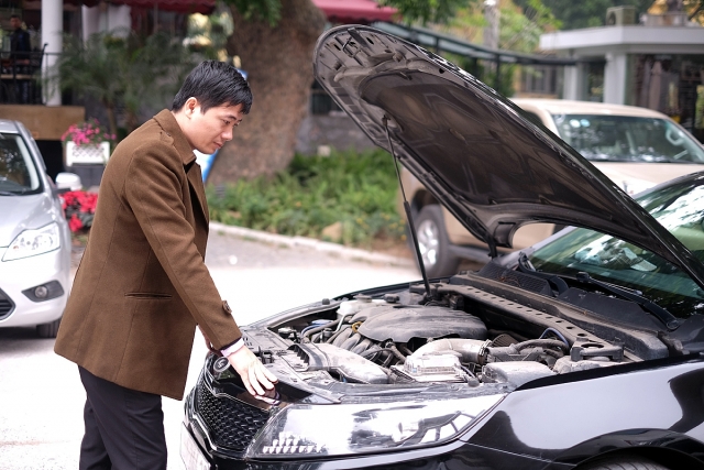 Những lưu ý đặc biệt quan trọng khi thuê xe tự lái ngày Tết nhung luu y can nho khi thue xe tu lai ngay tet