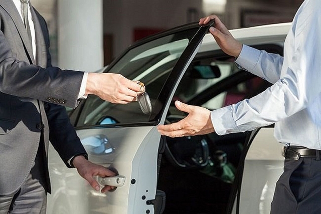 Những lưu ý đặc biệt quan trọng khi thuê xe tự lái ngày Tết nhung luu y can nho khi thue xe tu lai ngay tet