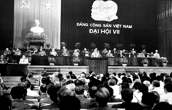 dau an noi bat trong cac ky dai hoi dang toan quoc
